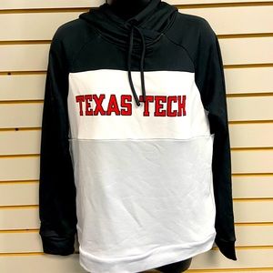 Under Armour Texas Tech Women’s Hoodie